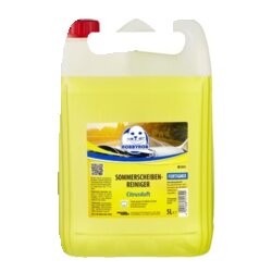 Robbyrob 8806000000 Scheibenreiniger Citrus 5l 