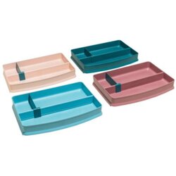 Exacompta 116606D Ablagefach COMBO Top Skandi sort