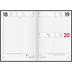 BRUNNEN Buchkalender 795 2026