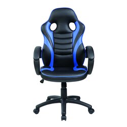 rocada R913335 Gaming Stuhl STUDENT bl 