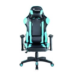 rocada R914335 Gaming Stuhl PROFESSIONAL bl 