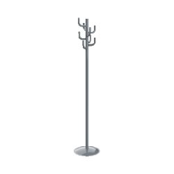 MAUL 9402682 Garderobenständer MAULpolaris Lite gr
