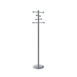 MAUL 9401582 Garderobenständer MAULsaphir Lite gr