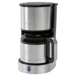 Clatronic 264004 Kaffeeautomat KA 3805 10Tassen 