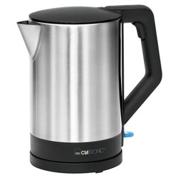 Clatronic 263833 Wasserkocher sw 
