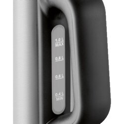 ProfiCook Wasserkocher PC-WKS 1106