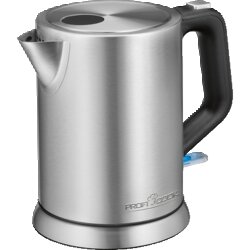 ProfiCook 501106 Wasserkocher 