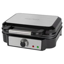 ProfiCook Waffeleisen PC-WA 1240