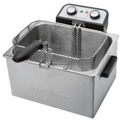 ProfiCook Friteuse PC-FR 1038