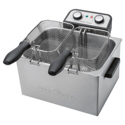 ProfiCook Friteuse PC-FR 1038