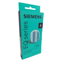 Siemens TZ80002A Entkalkungstablette EQ Series 2in1 3St