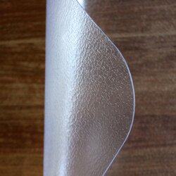 Floortex Bodenschutzmatte HomeMat®