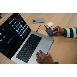 Verbatim Festplatte extern Store ´n´Go Mini Diamond