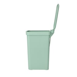 Brabantia Tretabfalleimer StepUp 16 l