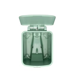 Brabantia Tretabfalleimer StepUp 16 l