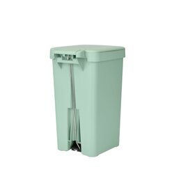 Brabantia Tretabfalleimer StepUp 16 l