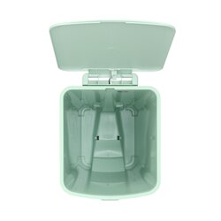 Brabantia Tretabfalleimer StepUp 40 l
