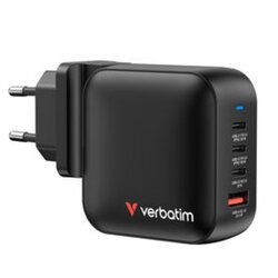Verbatim Reisenetzteil Mini-GaN 100 W