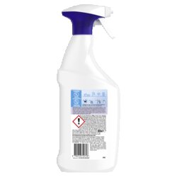 ANTIKAL Sanitärentkalker Classic