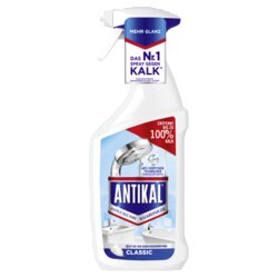 ANTIKAL 8700216710725 Kalkreiniger 800ml 