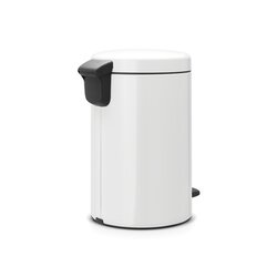 Brabantia Tretabfalleimer newIcon 12 l