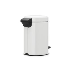 Brabantia Tretabfalleimer newIcon 3 l
