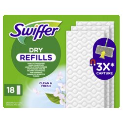 Swiffer 8700216677226 Staubtuch NFP 18St 