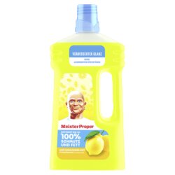 Meister Proper 8700216661607 Allzweckreiniger Citrusfrische 1l