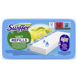 Swiffer 8700216717779 Feuchttuch WET 21x28cm 24St 