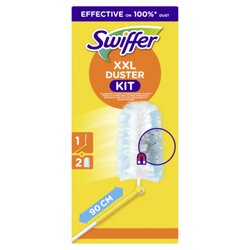 Swiffer 8700216711159 Staubwischer XXL Kit 2St 