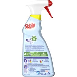Sidolin Glasreiniger All in 1