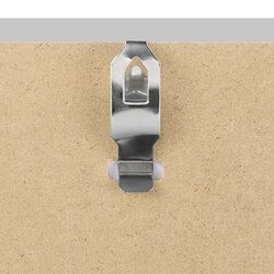 Hama Bilderrahmen Clip-Fix 21 x 29,7 cm (B x H)