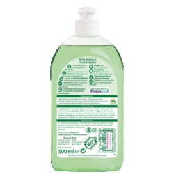 Frosch Geschirrspülmittel Aloe Vera
