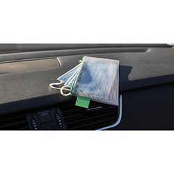 Veloflex Reißverschlusstasche
