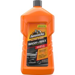 ARMOR ALL E303935701 Autowäsche Wash & Wax 1l 