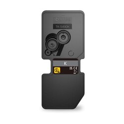 KYOCERA Toner TK-5490K schwarz