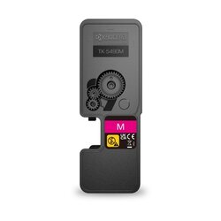 KYOCERA Toner TK-5490M magenta