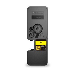 KYOCERA Toner TK-5490Y gelb