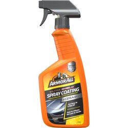 ARMOR ALL E303920401 Lackversiegelung +Ceramic 500ml
