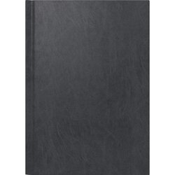 Glocken 5079460906 Buchkalender 14,5x20,6cm 1W/2S 128S sw