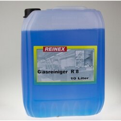 REINEX 156 Glasreiniger 10l 