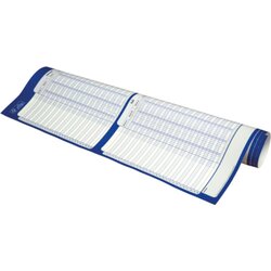 Legamaster Plakatkalender 2026