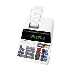 Sharp Tischrechner EL2607LG