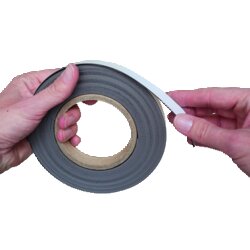 MAUL Magnetband 20 mm x 10 m (B x L)
