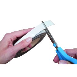 MAUL Magnetband 20 mm x 10 m (B x L)