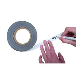 MAUL Magnetband 20 mm x 10 m (B x L)