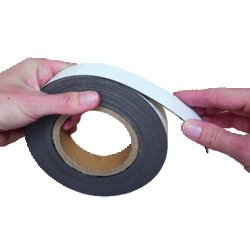 MAUL Magnetband 30 mm x 10 m (B x L)