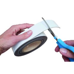 MAUL Magnetband 40 mm x 10 m (B x L)