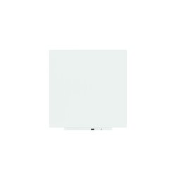 rocada 6525PRO Whiteboard SkinPRO 100x100cm ws