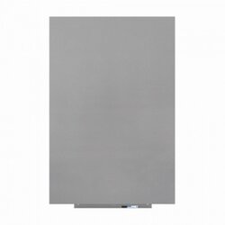 rocada 6521PRO-9006 Whiteboard SkinPRO 100x150cm si
